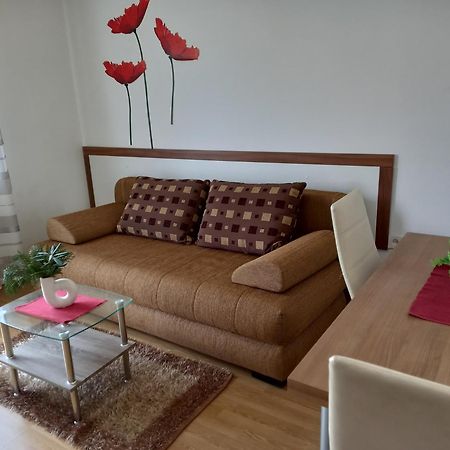 Apartmani Andrea Kornić Eksteriør billede